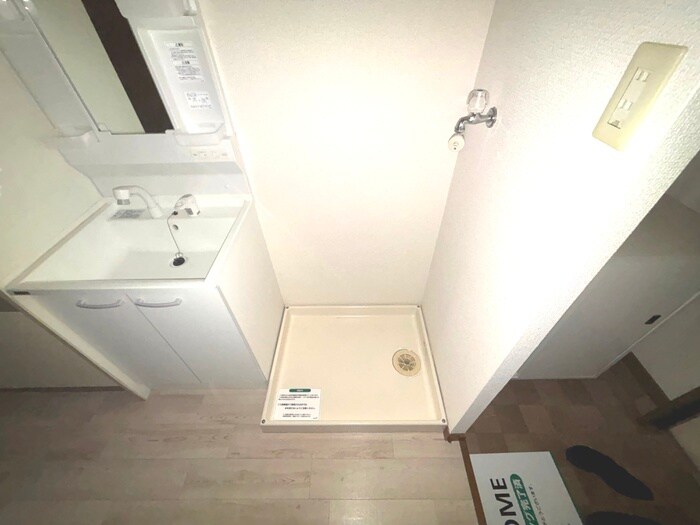 ｵﾊﾟｰﾙ今堀の物件内観写真