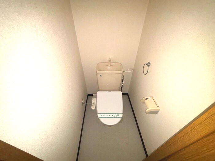 ｵﾊﾟｰﾙ今堀の物件内観写真