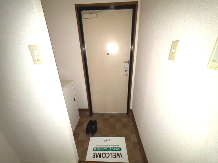 ｵﾊﾟｰﾙ今堀の物件内観写真