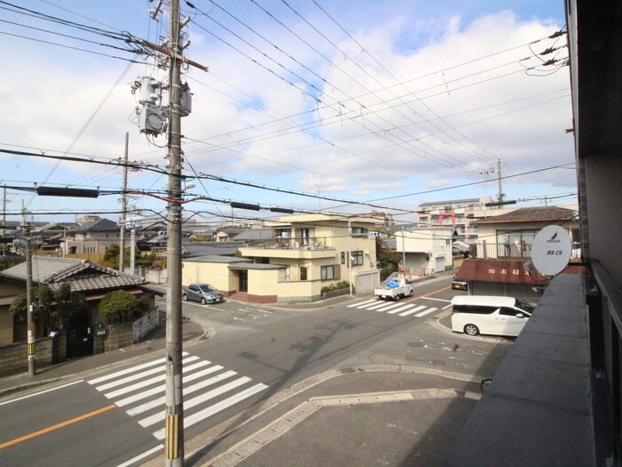 ｵﾊﾟｰﾙ今堀の物件内観写真