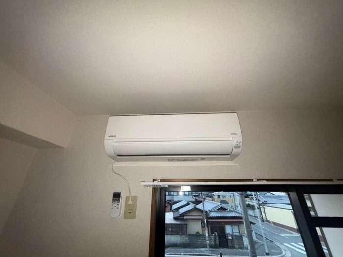 ｵﾊﾟｰﾙ今堀の物件内観写真