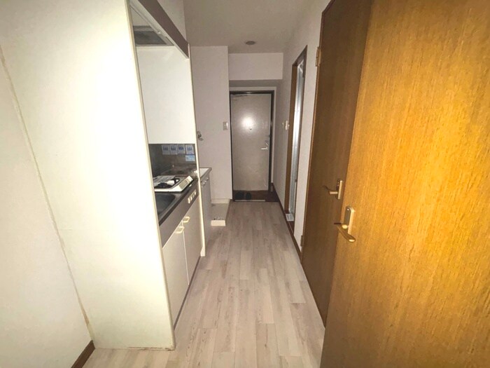 ｵﾊﾟｰﾙ今堀の物件内観写真