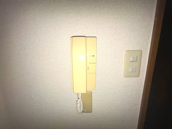 ｵﾊﾟｰﾙ今堀の物件内観写真