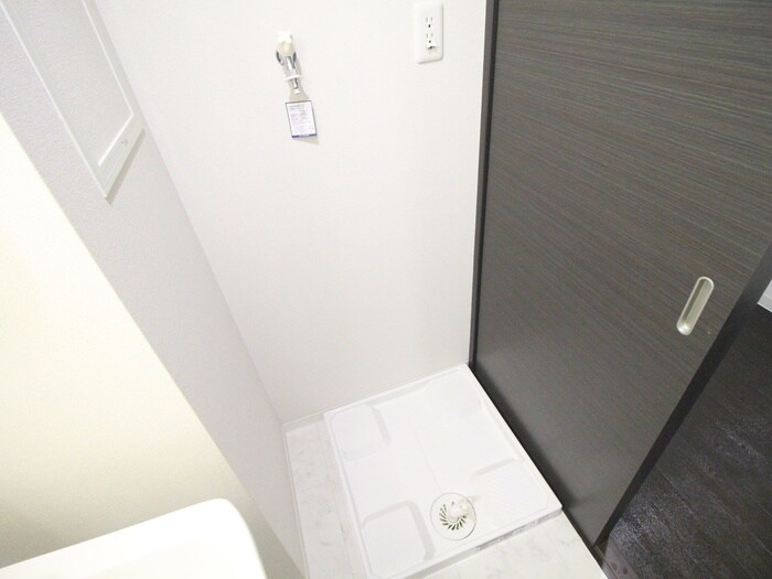 アプリーレ三宮磯上公園の物件内観写真