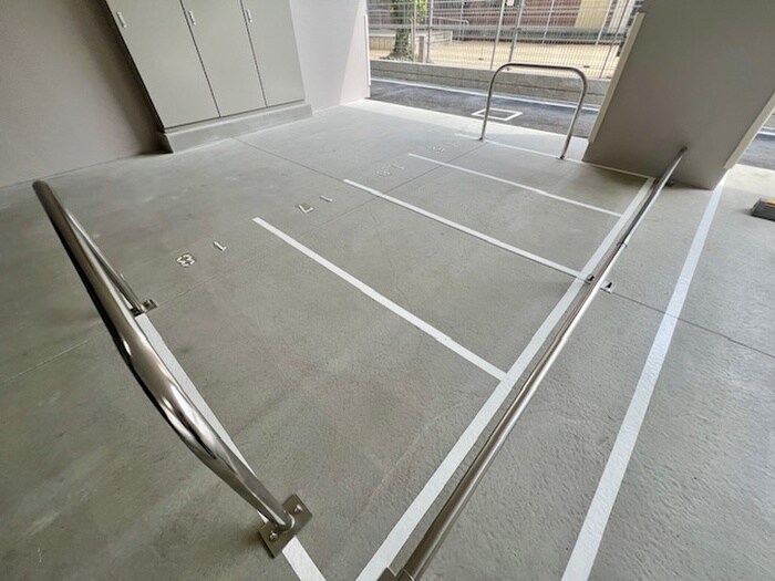 ｽﾌﾟﾗﾝﾃﾞｨｯﾄﾞ福島WESTの物件外観写真