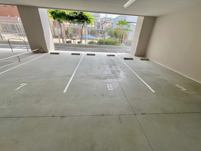 ｽﾌﾟﾗﾝﾃﾞｨｯﾄﾞ福島WESTの物件外観写真