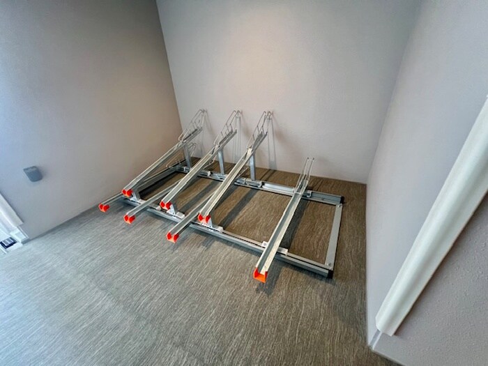 ｽﾌﾟﾗﾝﾃﾞｨｯﾄﾞ福島WESTの物件外観写真