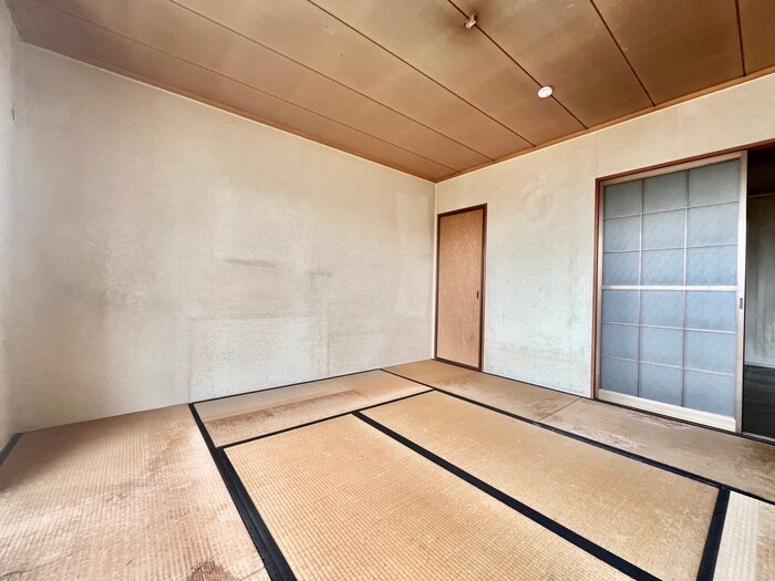 ラ・エスタシオンＣ棟の物件内観写真