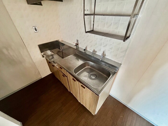 ラ・エスタシオンＣ棟の物件内観写真