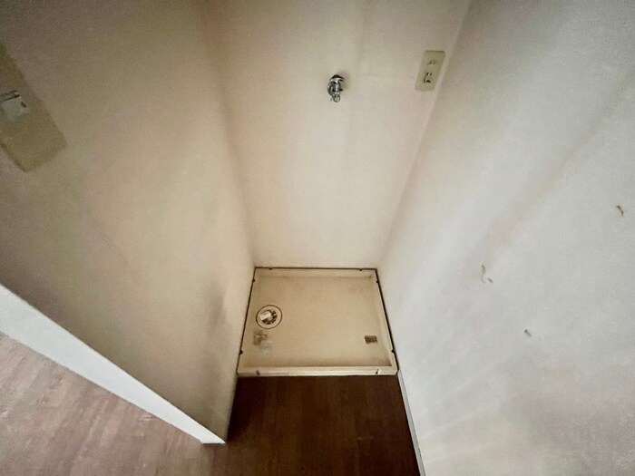 ラ・エスタシオンＣ棟の物件内観写真