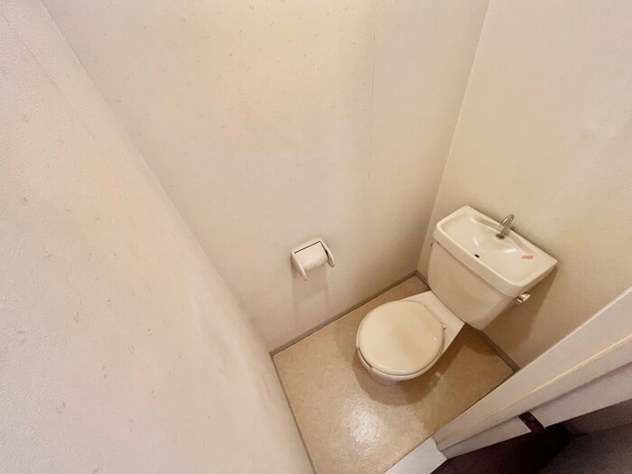 ラ・エスタシオンＣ棟の物件内観写真