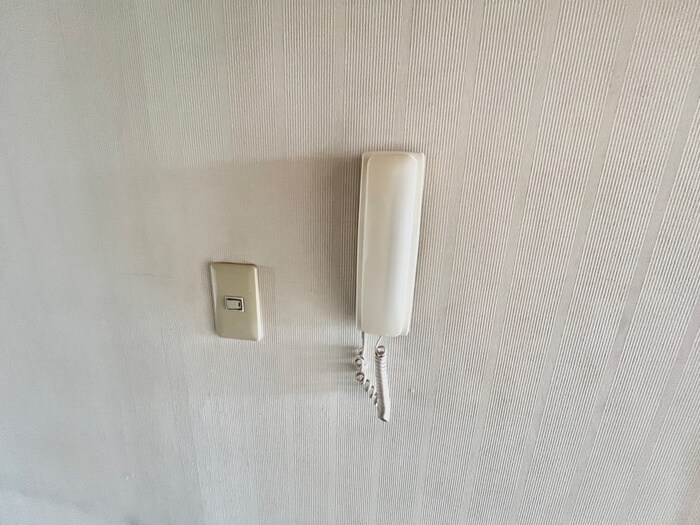 ラ・エスタシオンＣ棟の物件内観写真