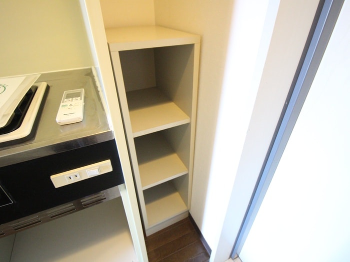 ホ－ユウコンフォルト西陣(312）の物件内観写真