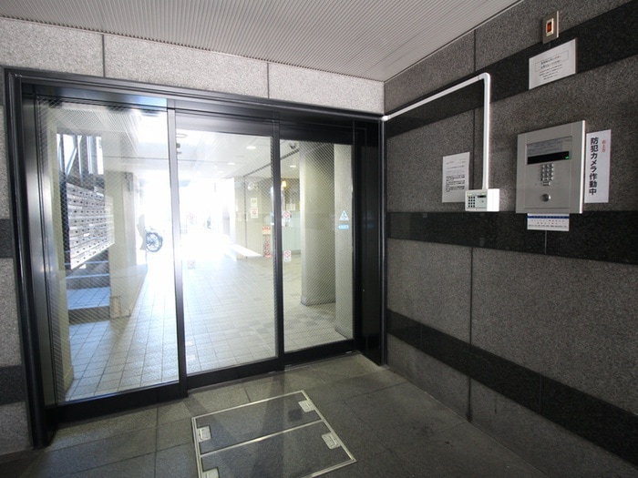 ホ－ユウコンフォルト西陣(312）の物件外観写真