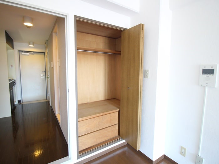 ホ－ユウコンフォルト西陣(312）の物件内観写真