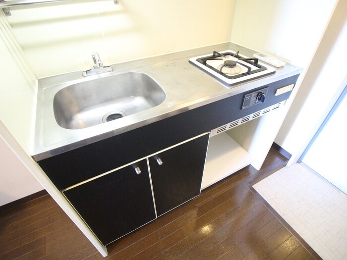 ホ－ユウコンフォルト西陣(312）の物件内観写真