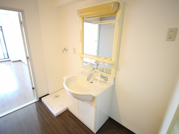 ホ－ユウコンフォルト西陣(312）の物件内観写真