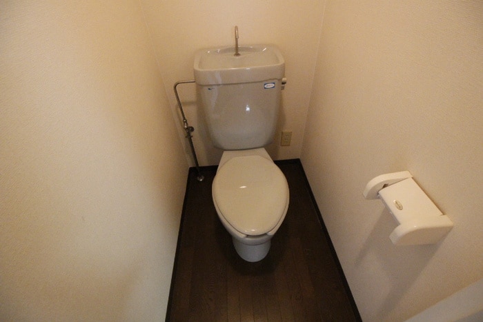 ホ－ユウコンフォルト西陣(312）の物件内観写真