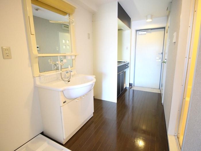 ホ－ユウコンフォルト西陣(312）の物件内観写真