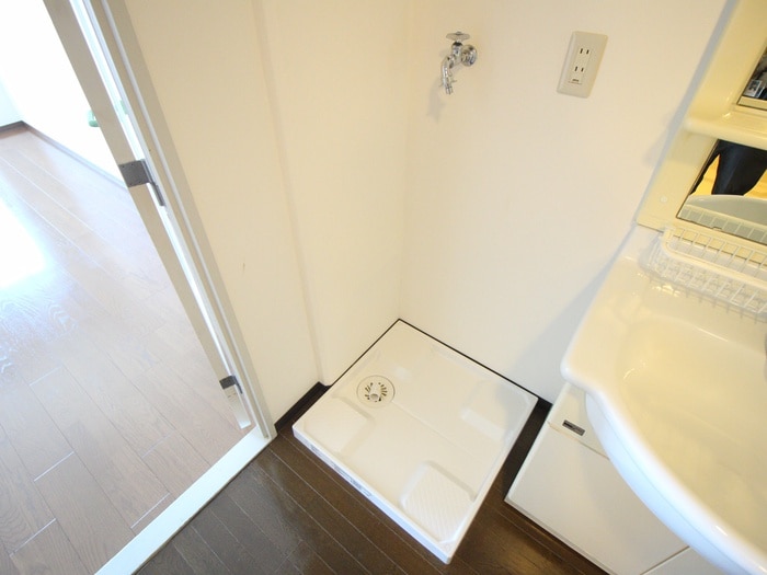 ホ－ユウコンフォルト西陣(312）の物件内観写真