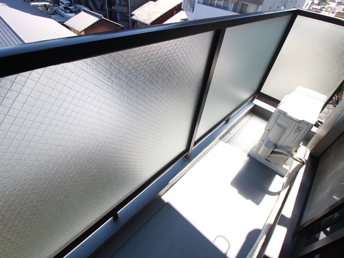 ホ－ユウコンフォルト西陣(312）の物件内観写真