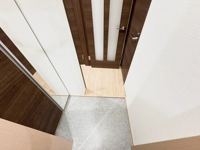 メゾンみけの物件内観写真