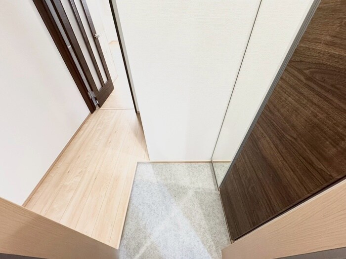 メゾンみけの物件内観写真