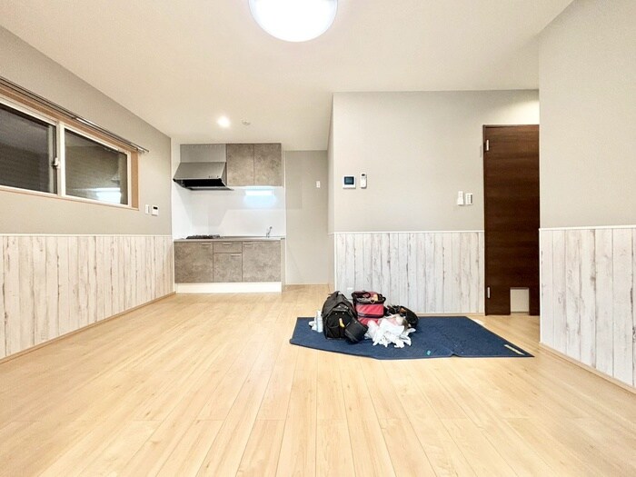 メゾンみけの物件内観写真