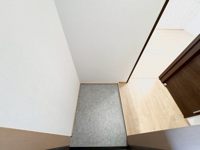 メゾンみけの物件内観写真