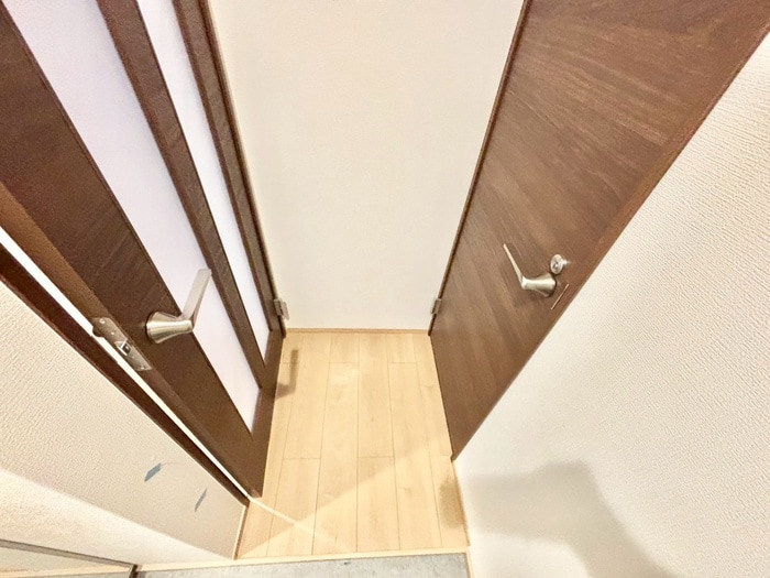 メゾンみけの物件内観写真