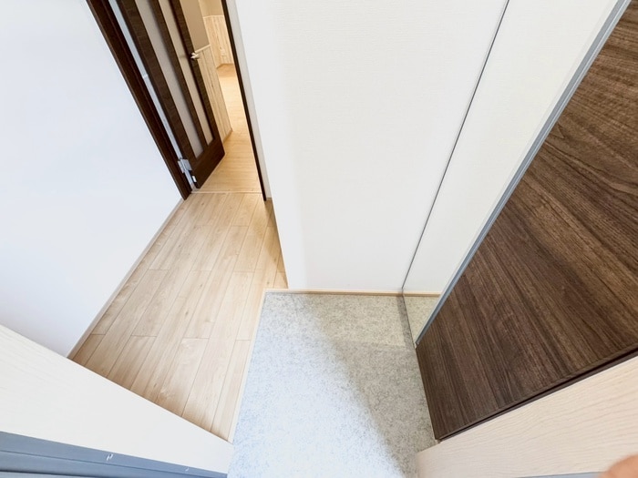 メゾンみけの物件内観写真