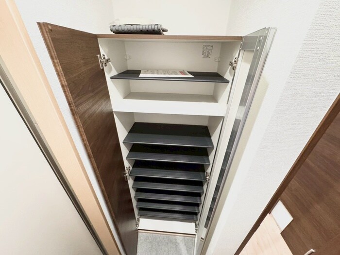 メゾンみけの物件内観写真