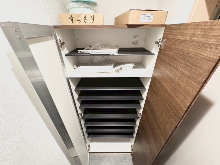 メゾンみけの物件内観写真