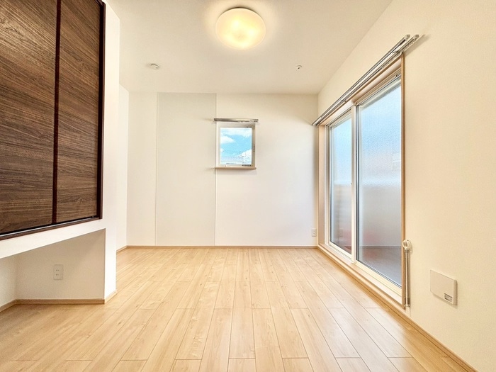 メゾンみけの物件内観写真