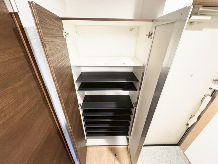 メゾンみけの物件内観写真