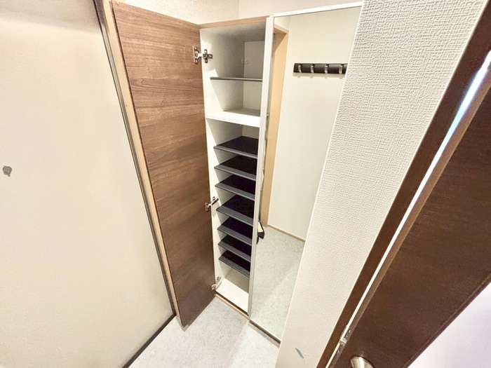 メゾンみけの物件内観写真