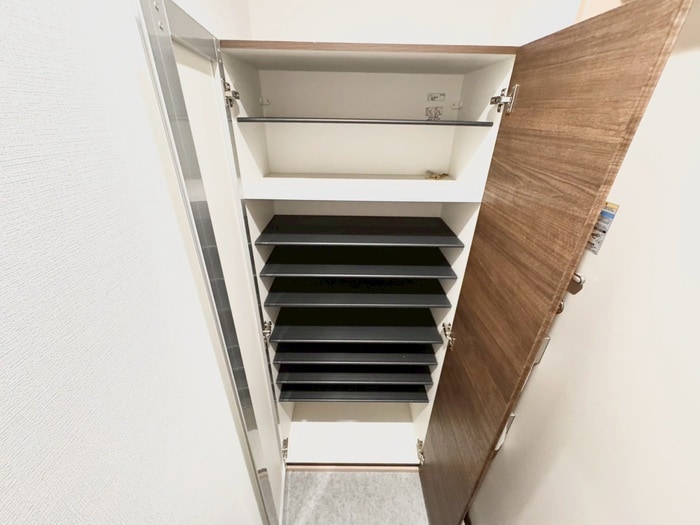 メゾンみけの物件内観写真