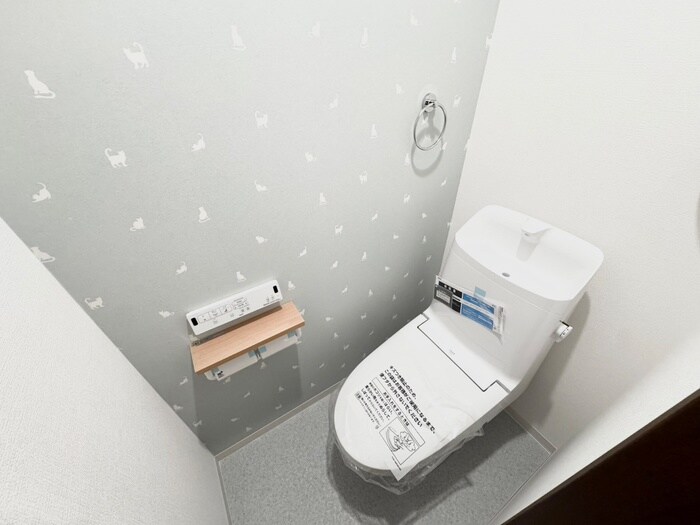 メゾンみけの物件内観写真