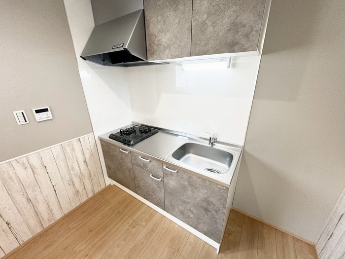 メゾンみけの物件内観写真