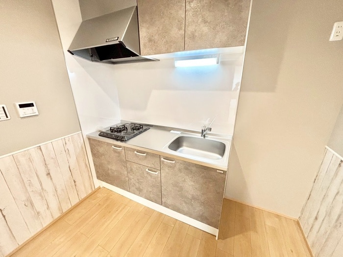 メゾンみけの物件内観写真