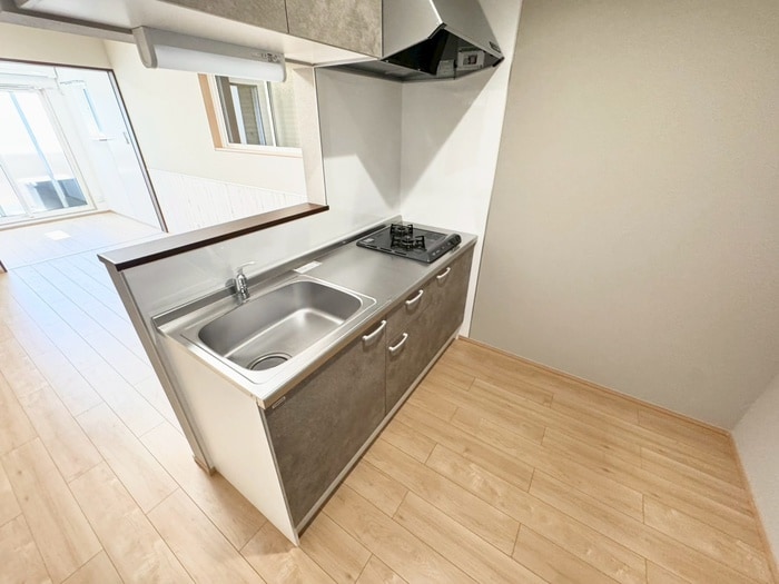 メゾンみけの物件内観写真