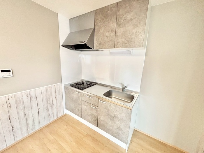 メゾンみけの物件内観写真