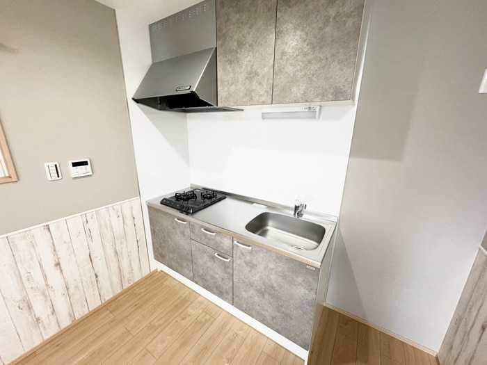 メゾンみけの物件内観写真