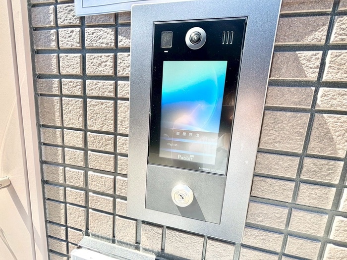 メゾンみけの物件外観写真