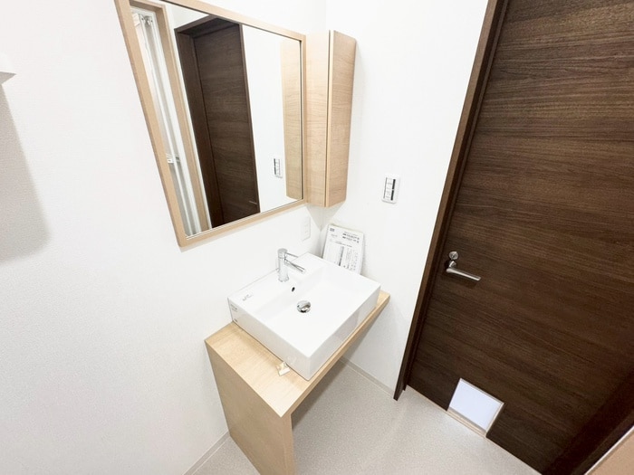 メゾンみけの物件内観写真