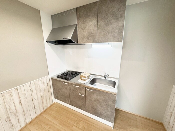 メゾンみけの物件内観写真