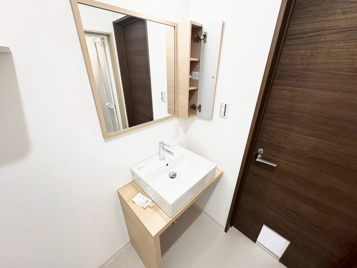 メゾンみけの物件内観写真