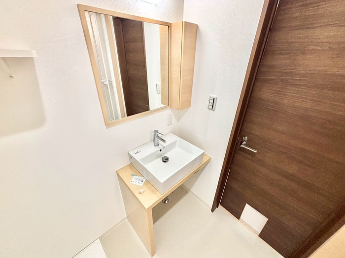 メゾンみけの物件内観写真