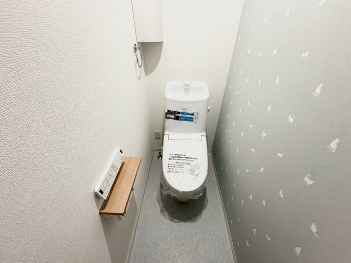 メゾンみけの物件内観写真