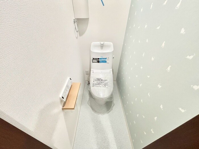 メゾンみけの物件内観写真